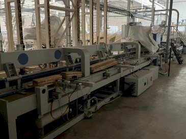 Vista frontale della macchina Other FURNIMATE SAT-660-F (2018)